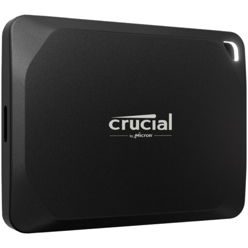 Crucial X10 Pro Portable SSD 1 TB