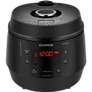 Cuckoo Multikocher ICOOK Q5