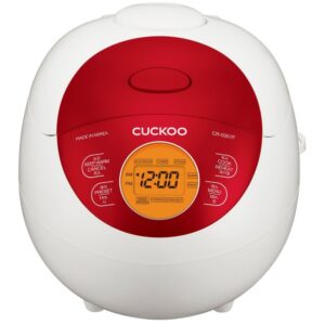 Cuckoo Reiskocher CR-0351F