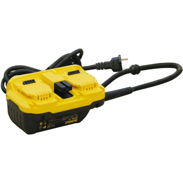 Dewalt 230V-Netzadapter DCB500