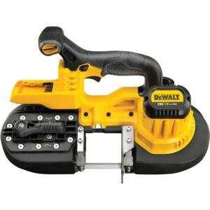 Dewalt Akku-Bandsäge DCS371N