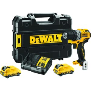 Dewalt Akku-Bohrschrauber DCD701D2