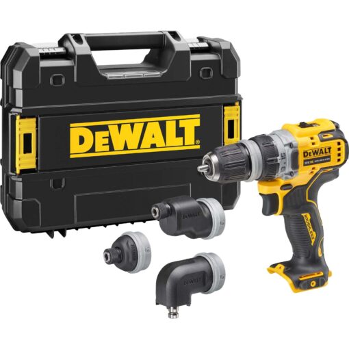 Dewalt Akku-Bohrschrauber DCD703NT