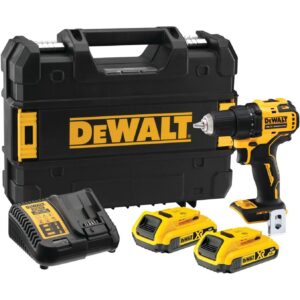 Dewalt Akku-Bohrschrauber DCD708D2T