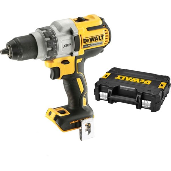 Dewalt Akku-Bohrschrauber DCD991NT