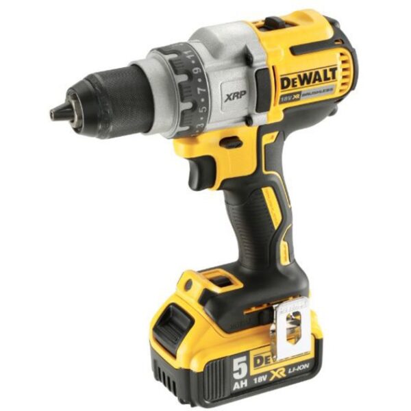 Dewalt Akku-Bohrschrauber DCD991P2