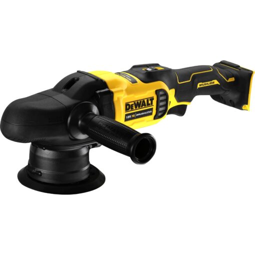 Dewalt Akku-Exzenterpolierer DCM848N