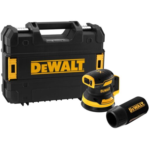 Dewalt Akku-Exzenterschleifer DCW210NT