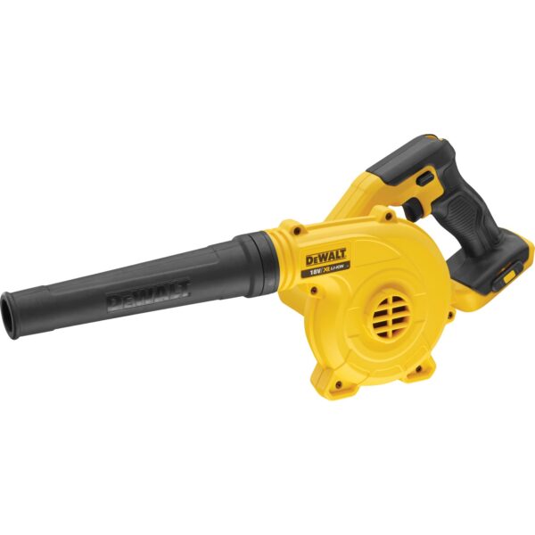 Dewalt Akku-Gebläse DCV100