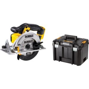 Dewalt Akku-Handkreissäge DCS391NT 18V