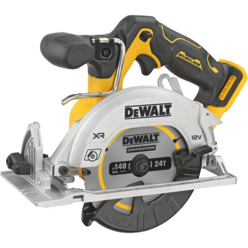 Dewalt Akku-Handkreissäge DCS512NT