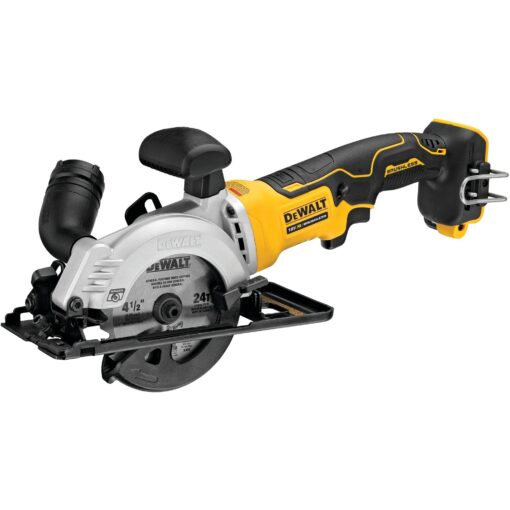 Dewalt Akku-Handkreissäge DCS571NT