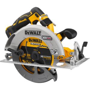 Dewalt Akku-Handkreissäge FLEXVOLT Advantage DCS573NT