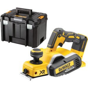 Dewalt Akku-Hobel DCP580NT