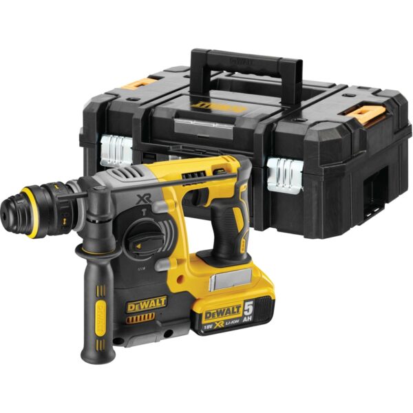 Dewalt Akku-Kombihammer DCH274P2T