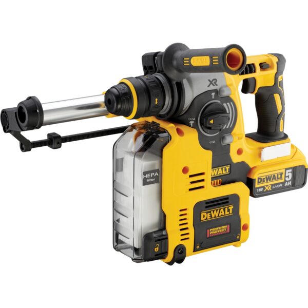 Dewalt Akku-Kombihammer DCH275P2