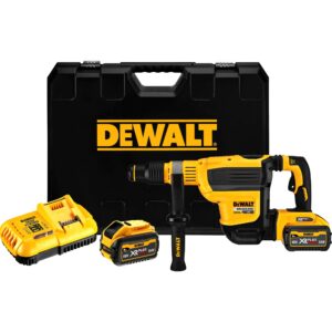 Dewalt Akku-Kombihammer DCH614X2