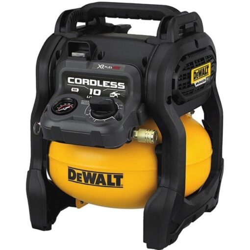 Dewalt Akku-Kompressor DCC1054N 54V XR FLEXVOLT