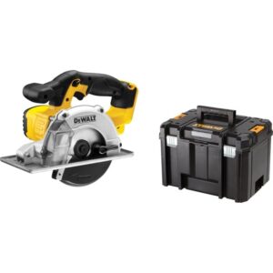 Dewalt Akku-Metallkreissäge DCS373NT