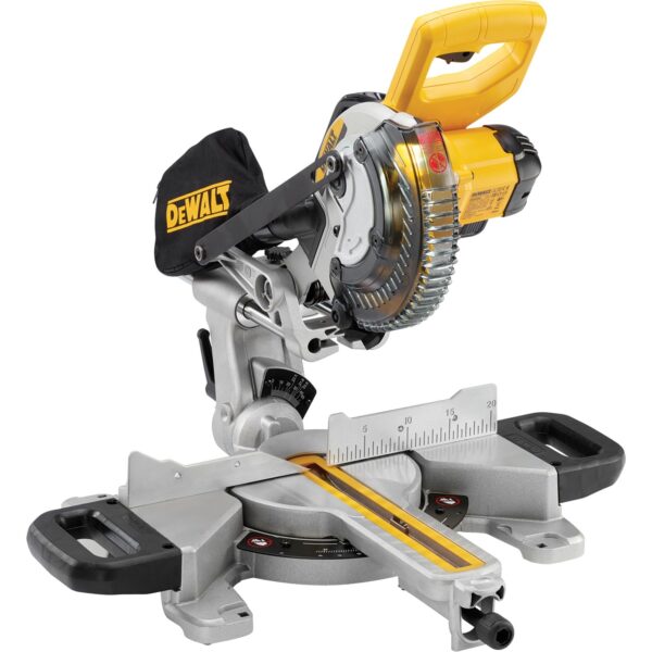 Dewalt Akku-Paneelsäge DCS365N