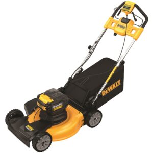 Dewalt Akku-Rasenmäher DCMWSP564N