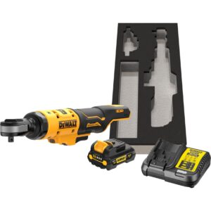 Dewalt Akku-Ratsche DCF503L1G