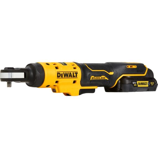 Dewalt Akku-Ratsche DCF504L1G