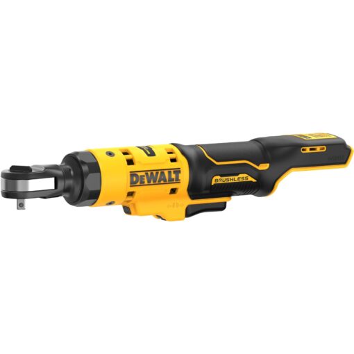 Dewalt Akku-Ratsche DCF504N