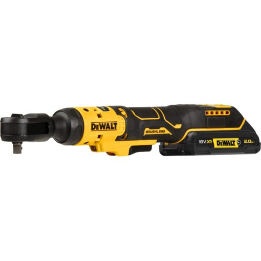 Dewalt Akku-Ratsche DCF513D1G