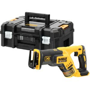 Dewalt Akku-Säbelsäge DCS367NT