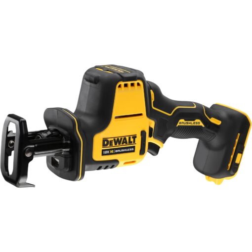 Dewalt Akku-Säbelsäge DCS369NT