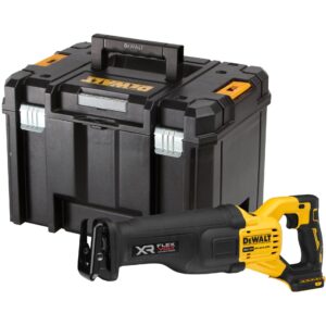 Dewalt Akku-Säbelsäge FLEXVOLT Advantage DCS386NT