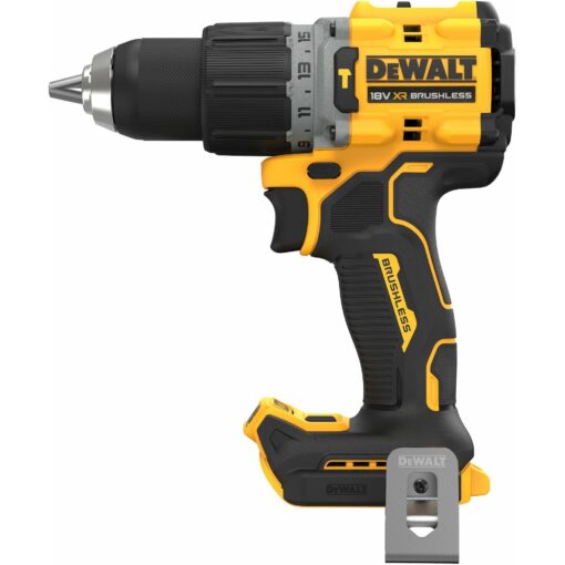 Dewalt Akku-Schlagbohrschrauber DCD805NT