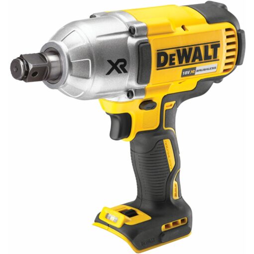 Dewalt Akku-Schlagschrauber DCF897NT