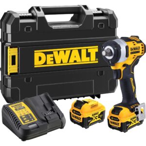 Dewalt Akku-Schlagschrauber DCF901P2