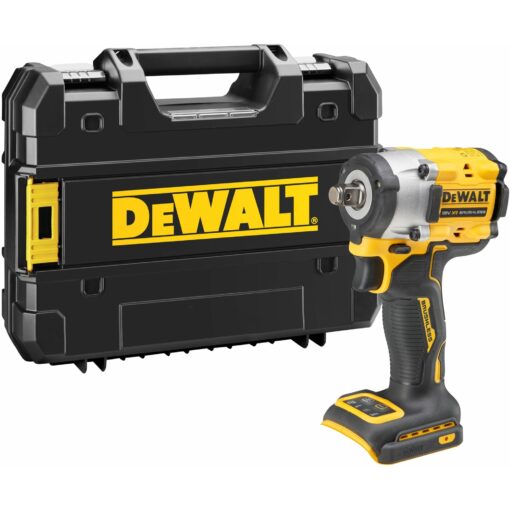 Dewalt Akku-Schlagschrauber DCF921NT