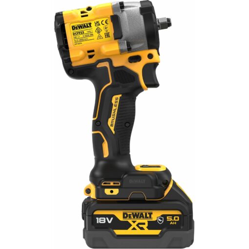 Dewalt Akku-Schlagschrauber DCF923P2G