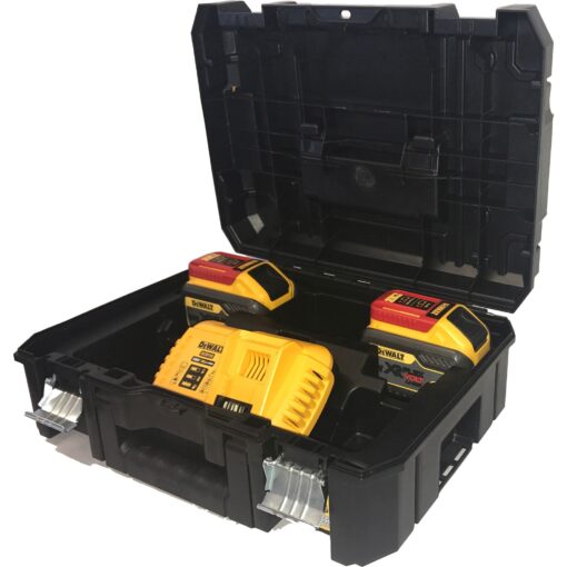 Dewalt Akku-Starter-Set DCB118X2T 54V 3Ah