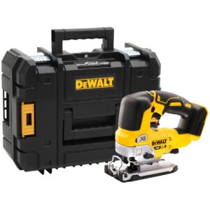 Dewalt Akku-Stichsäge DCS334NT