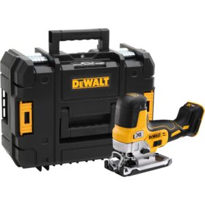 Dewalt Akku-Stichsäge DCS335NT