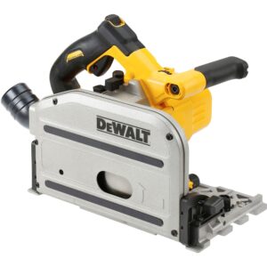 Dewalt Akku-Tauchkreissäge DCS520NT