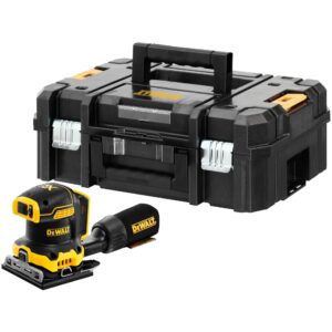 Dewalt Akku-Vibrationsschleifer DCW200NT