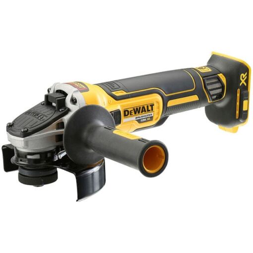 Dewalt Akku-Winkelschleifer DCG405NT