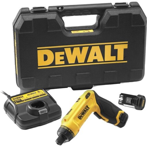 Dewalt Akkuschrauber DCF680G2