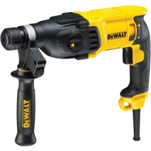 Dewalt Bohrhammer D25133K