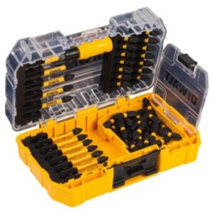 Dewalt EXTREME FLEXTORQ Schrauberbit-Set DT70734T