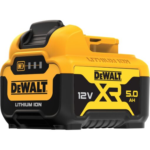 Dewalt Ersatz-Akku DCB126-XJ 12V 5Ah