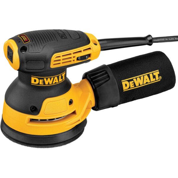 Dewalt Exzenterschleifer DWE6423