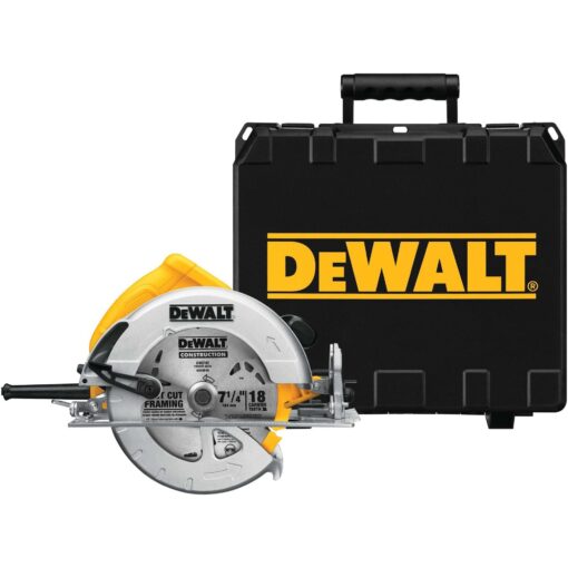 Dewalt Handkreissäge DWE575K