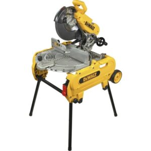 Dewalt Kapp-und Gehrungssäge D27107 XPS